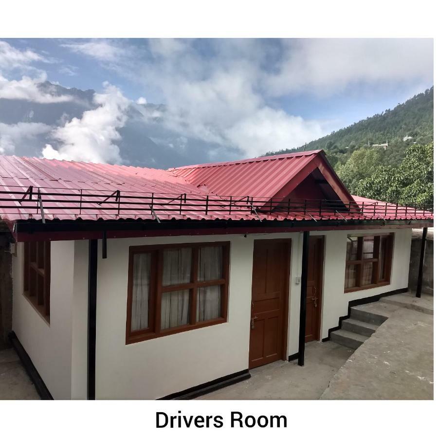 Hotel Rollingrang Kalpa Exterior photo